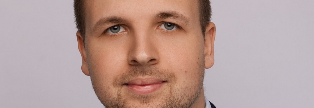 HR Tehetségek 2025: Bacsó György