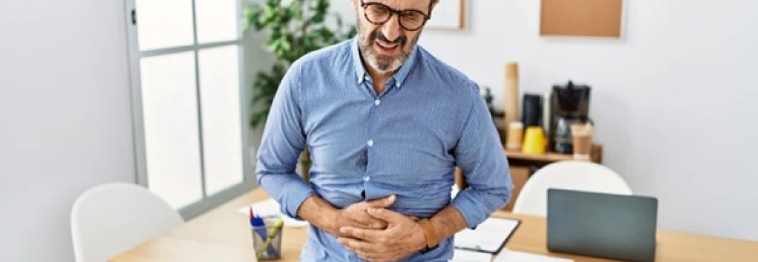 Miért érdemes törődni a kollégák emésztőrendszeri egészségével?