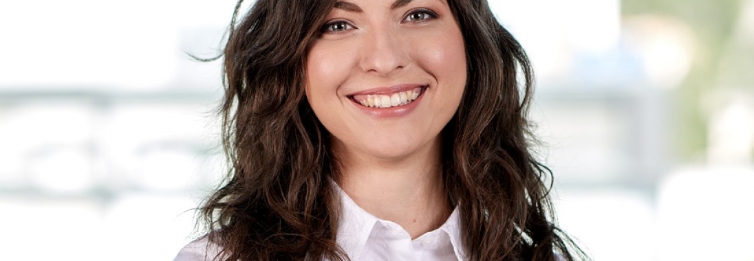 HR Tehetségek 2025: Rózsa Katinka