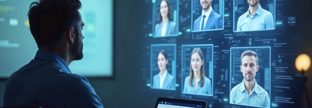 30 órás munka egy óra alatt? Így forgatja fel az AI a magyar toborzást