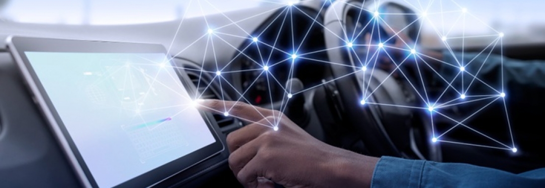 Vége a taxis szakmának? Akár 3 millió robotaxi jöhet 2035-re