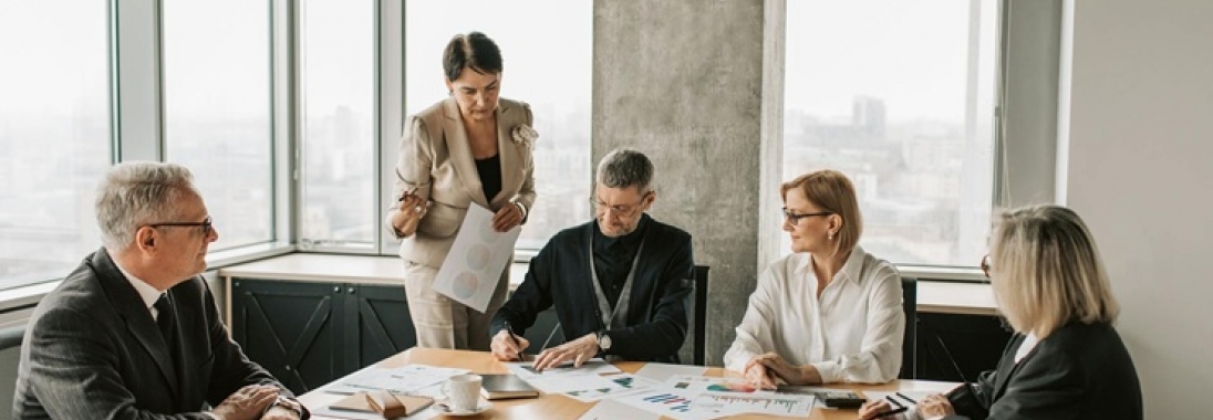 Ha egy kulcsszemély lemarad, az egész cég lemarad