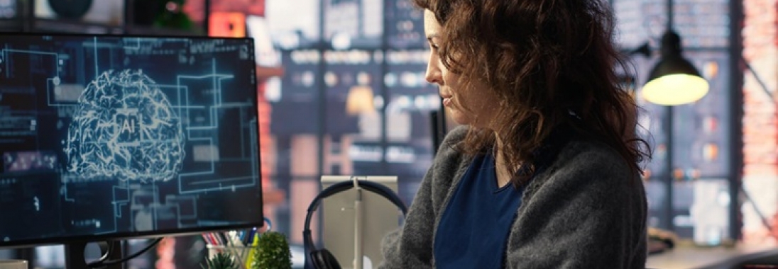 Új kutatás: Az AI nem levesz a terheinkből, hanem rátesz még egy lapáttal