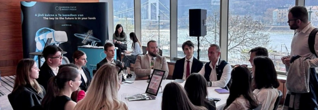 Amit az egyetem után senki nem mond el – álláskeresés a gyakorlatban