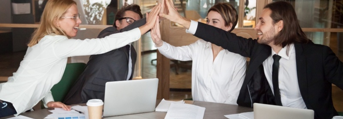 Így érzik magukat a munkavállalók: csak minden ötödik dolgozó elkötelezett