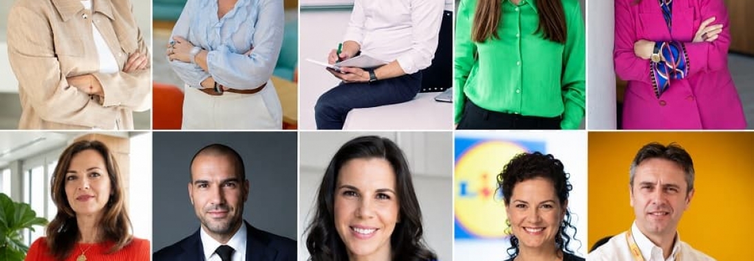 Kik a legbefolyásosabb HR vezetők a Linkedinen? Íme a HR Portal legújabb toplistája!