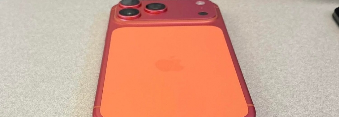 Megnyugtató fordulat: nem lesz rózsaszín az iPhone 17 Pro-d, még akkor sem, ha rosszul tisztítod