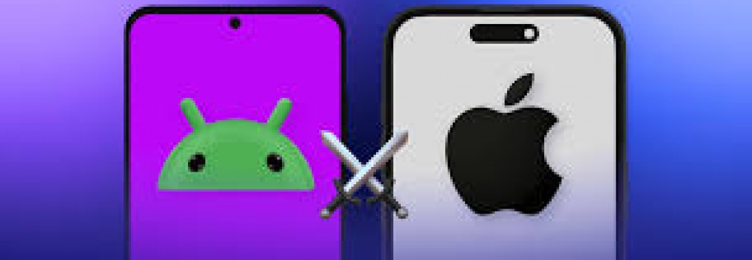 Apple a Samsunghoz fordul: tényleg váltanak az emberek iPhone-ról Androidra?