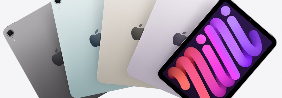 OLED kijelzővel és erősebb chippel érkezhet az iPad mini 8 – de az ára is emelkedhet
